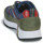 Schuhe Herren Sneaker Low Paul Smith BELAIR Khaki / Marineblau