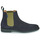 Schuhe Herren Boots Paul Smith CEDRIC Marineblau