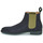 Schuhe Herren Boots Paul Smith CEDRIC Marineblau