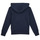 Kleidung Jungen Sweatshirts Polo Ralph Lauren LS HOODIE M2-KNIT SHIRTS-SWEATSHIRT Marineblau