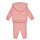 Abbigliamento Bambina Completo Polo Ralph Lauren LSFZHOOD-SETS-PANT SET 