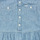 Abbigliamento Bambina Abiti corti Polo Ralph Lauren SHIRTDRESS-DRESSES-DAY DRESS 