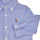 Kleidung Jungen Pyjamas/ Nachthemden Polo Ralph Lauren SOLID CVRALL-ONE PIECE-COVERALL Blau