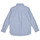 Vêtements Garçon Chemises manches longues Polo Ralph Lauren SLIM FIT-TOPS-SHIRT 