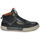 Chaussures Homme Baskets montantes Pantofola d'Oro MORINO UOMO MID 