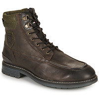 Chaussures Homme Boots Pantofola d'Oro MASSI UOMO HIGH 