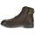 Chaussures Homme Boots Pantofola d'Oro MASSI UOMO HIGH 