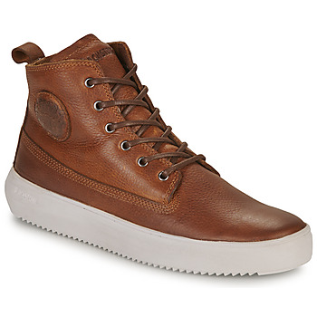 Chaussures Homme Baskets montantes Blackstone YG25 