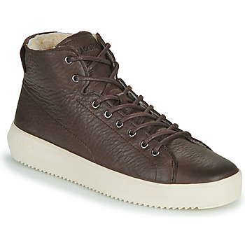 Chaussures Homme Baskets montantes Blackstone G109 