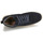 Schuhe Herren Sneaker Low Blackstone AG116 Marineblau