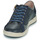 Schuhe Damen Sneaker Low Pataugas JESTER/MIX Marineblau