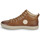 Chaussures Homme Baskets montantes Pataugas NEW CARLO 