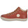 Chaussures Homme Baskets montantes Pataugas NEW CARLO 