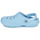 Schuhe Pantoletten / Clogs Crocs Classic Lined Clog Blau