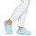 Schuhe Pantoletten / Clogs Crocs Classic Lined Clog Blau