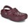 Schuhe Damen Pantoletten / Clogs Crocs Classic Lined Clog Bordeaux