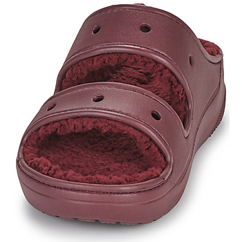 Crocs Classic Cozzzy Sandal 
