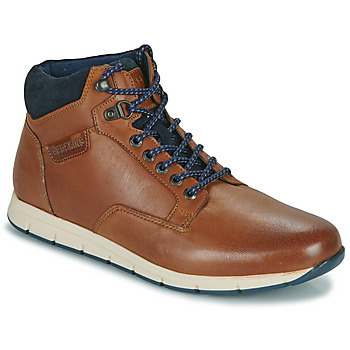 Chaussures Homme Baskets montantes Redskins SADILY 
