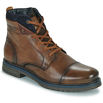 Chaussures Homme Boots Redskins NOTIF 