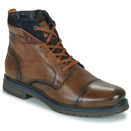 Chaussures Homme Boots Redskins NOTIF 