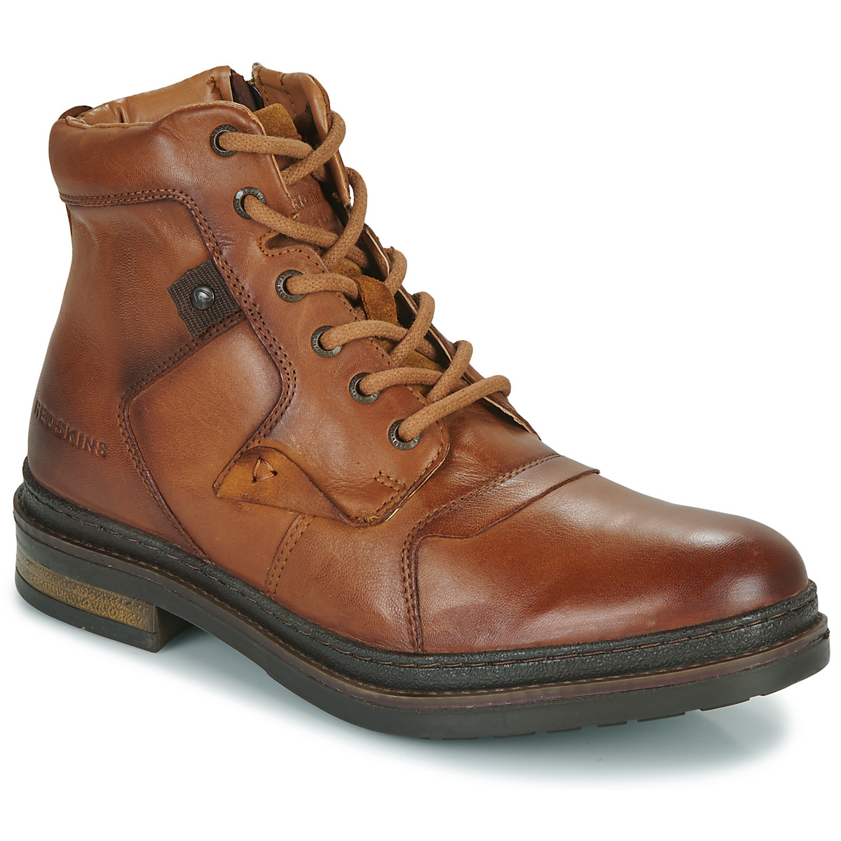 Chaussures Homme Boots Redskins TRIOMPHE 