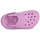 Chaussures Fille Sabots Crocs Classic Lined Clog K 