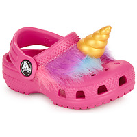 Schuhe Mädchen Pantoletten / Clogs Crocs Classic I AM Unicorn Clog T  