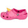 Scarpe Bambina Zoccoli Crocs Classic I AM Unicorn Clog K 