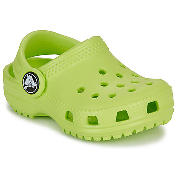 Schuhe Kinder Pantoletten / Clogs Crocs Classic Clog T  
