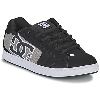 Chaussures Homme Baskets basses DC Shoes NET 