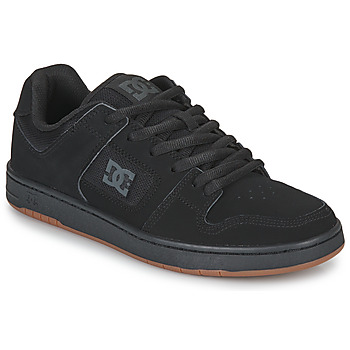 Chaussures Homme Baskets basses DC Shoes MANTECA 4 