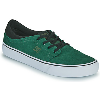 Chaussures Homme Baskets basses DC Shoes TRASE SD 