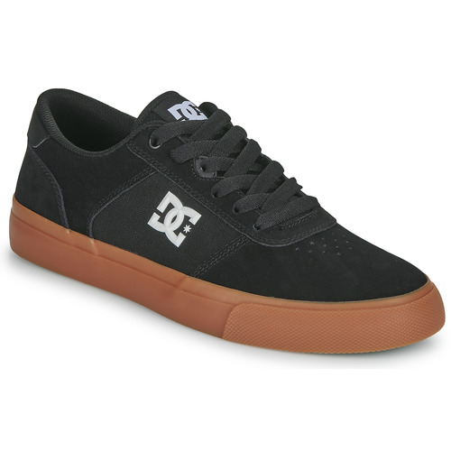 Chaussures Homme Baskets basses DC Shoes TEKNIC 