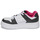 Schuhe Damen Sneaker Low DC Shoes MANTECA 4 PLATFORM Weiß