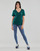 Abbigliamento Donna Jeans slim Only ONLPOWER MID SK PUSH REA2981 