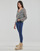 Vêtements Femme Jeans skinny Only ONLPOWER MID PUSHUP SK REA3223 