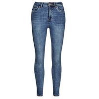 Abbigliamento Donna Jeans slim Only ONLMILA HW SK ANK  DNM BJ13994 