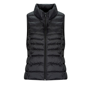 Abbigliamento Donna Piumini Only ONLNEWCLAIRE QUILTED WAISTCOAT OTW 
