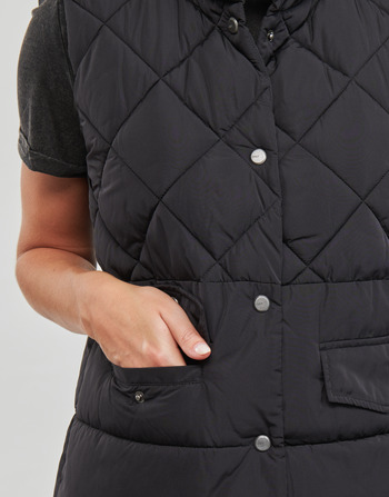 Only ONLSTACY QUILTED LONG WAISTCOAT OTW    