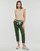 Vêtements Femme Chinos / Carrots Only ONLRITA LOOSE NEW BELT PANT TLR 