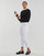 Abbigliamento Donna Maglioni Only ONLABELLA L/S GLITTER V-NECK CS KNT 
