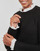 Kleidung Damen Pullover Only ONLABELLA L/S GLITTER V-NECK CS KNT    