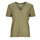 Vêtements Femme T-shirts manches courtes Only ONLTANJA S/S SHINE TOP JRS 