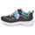 Chaussures Fille Baskets basses Skechers JUMPSTERS 2.0 