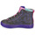 Scarpe Bambina Sneakers alte Skechers TWI-LITES 2.0 