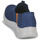 Schuhe Jungen Slip on Skechers ULTRA FLEX 3.0 Marineblau