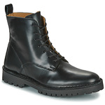 SLHRICKY LEATHER LACE-UP BOOT