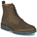 SLHRICKY NUBUCK LACE-UP BOOT B