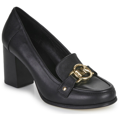 Chaussures Femme Escarpins MICHAEL Michael Kors RORY HEELED LOAFER 