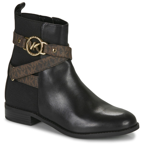 Chaussures Femme Boots MICHAEL Michael Kors RORY FLAT BOOTIE 